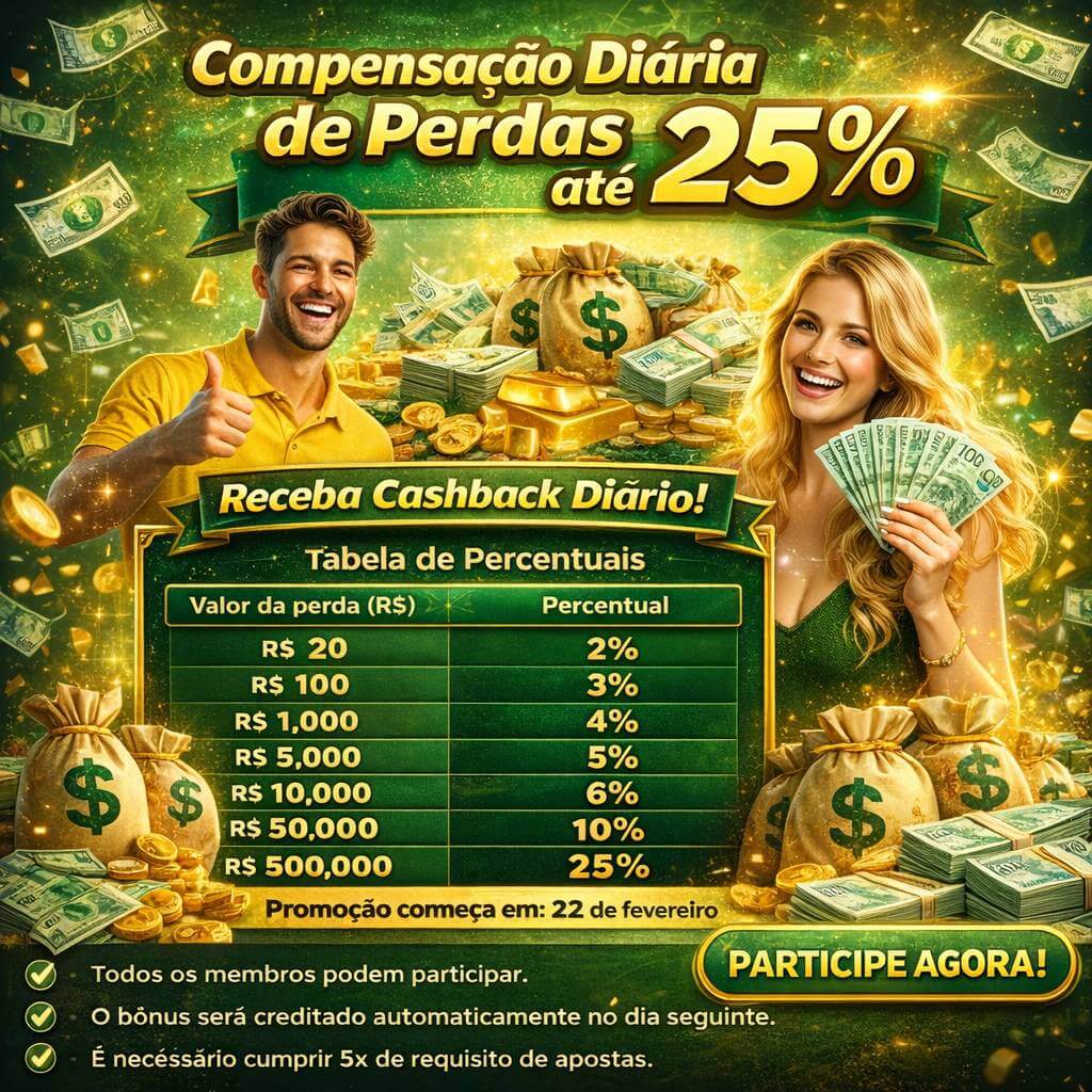 Guia rápido de apostas ao vivo na 65a