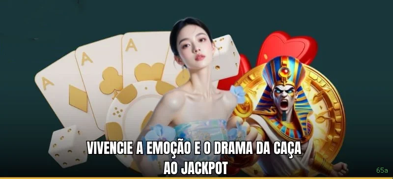 Bônus e prêmios 65a
